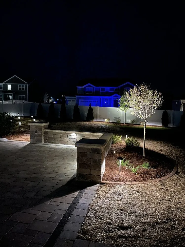 Expert landscaping services for beautiful yards in Madison, WI by A. L. Landscaping