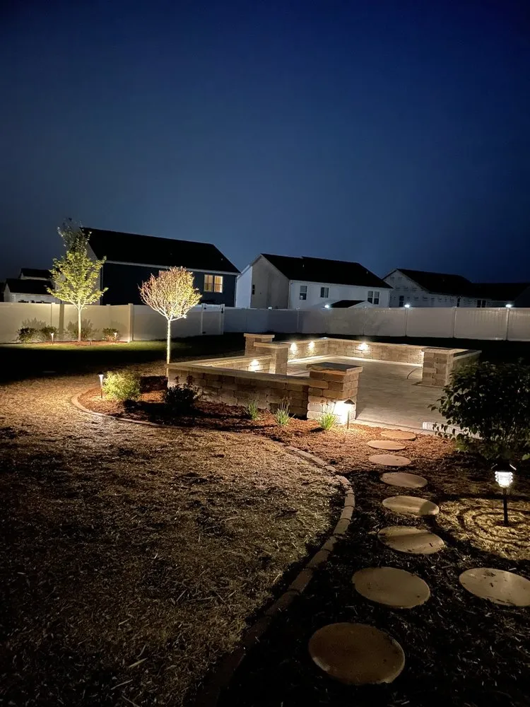 Affordable yard cleanup service experts serving Madison, WI - A. L. Landscaping