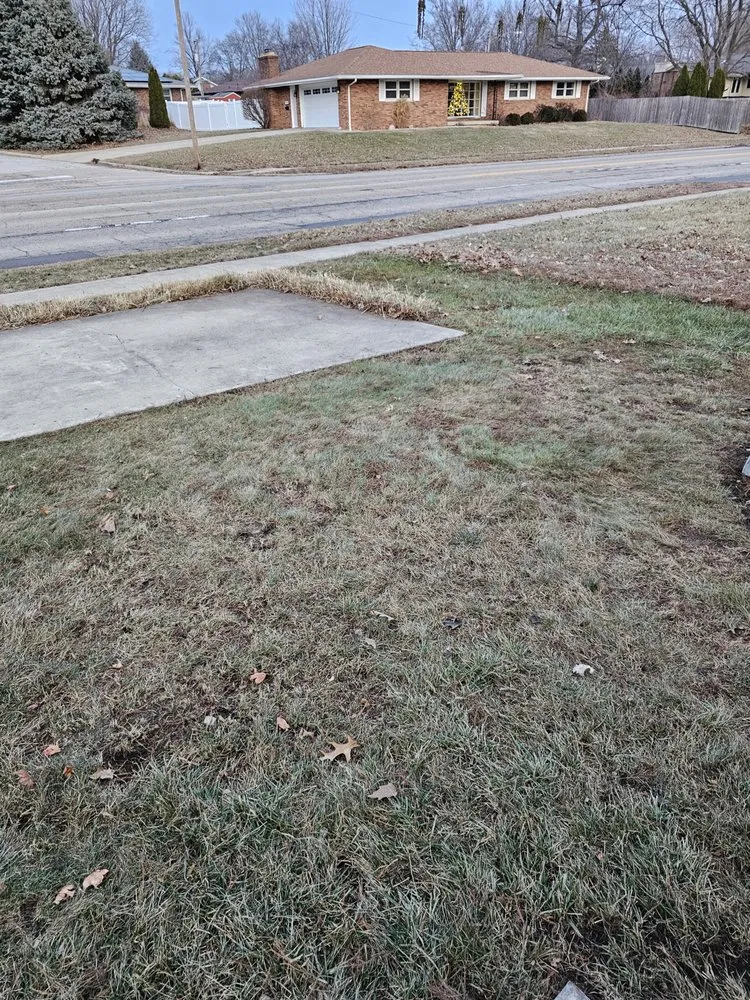 Professional landscaping services experts serving Bloomington, IL - A La Orden Landscaping