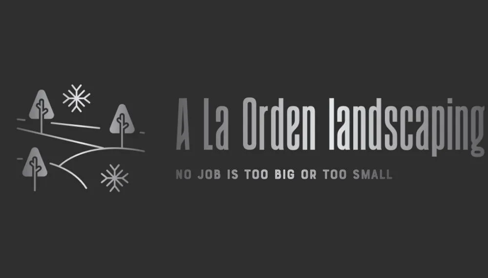 Trusted outdoor landscaping experts serving Bloomington, IL - A La Orden Landscaping