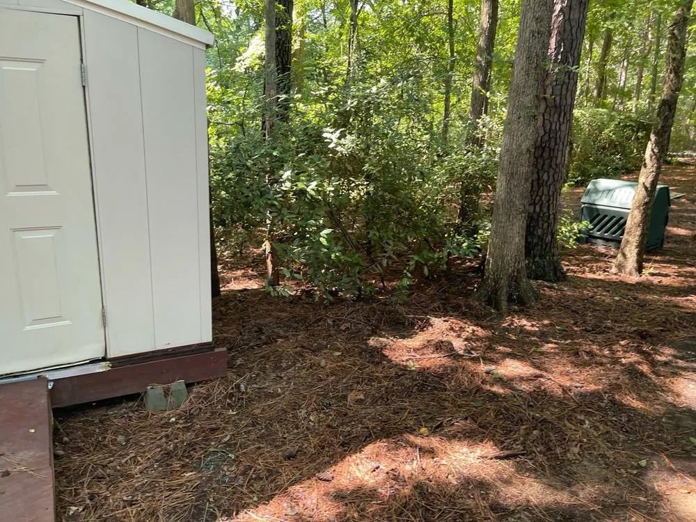 Top-rated landscape installation experts serving Graham, NC - A Labor Solutions