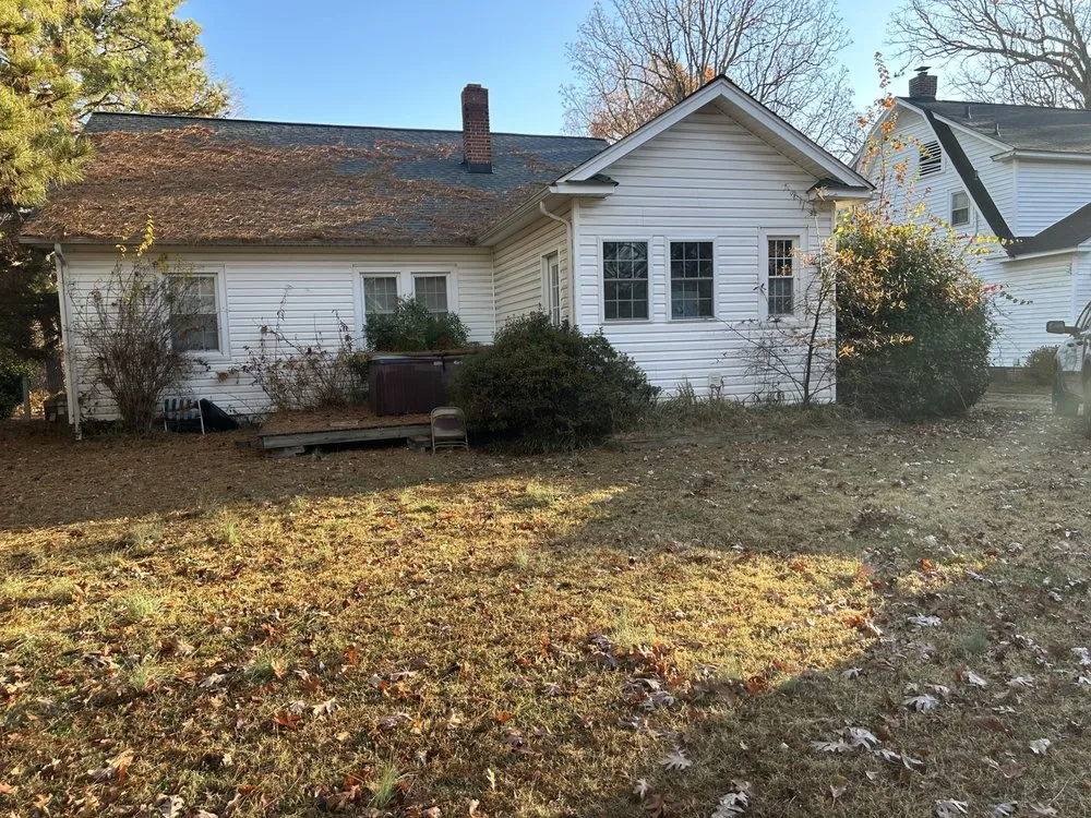 Affordable landscape design experts serving Graham, NC - A Labor Solutions