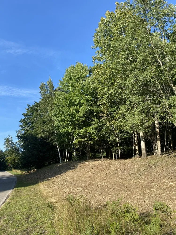Professional lawn care service for residential properties across Bear Lake, MI - A+ Land Clearing