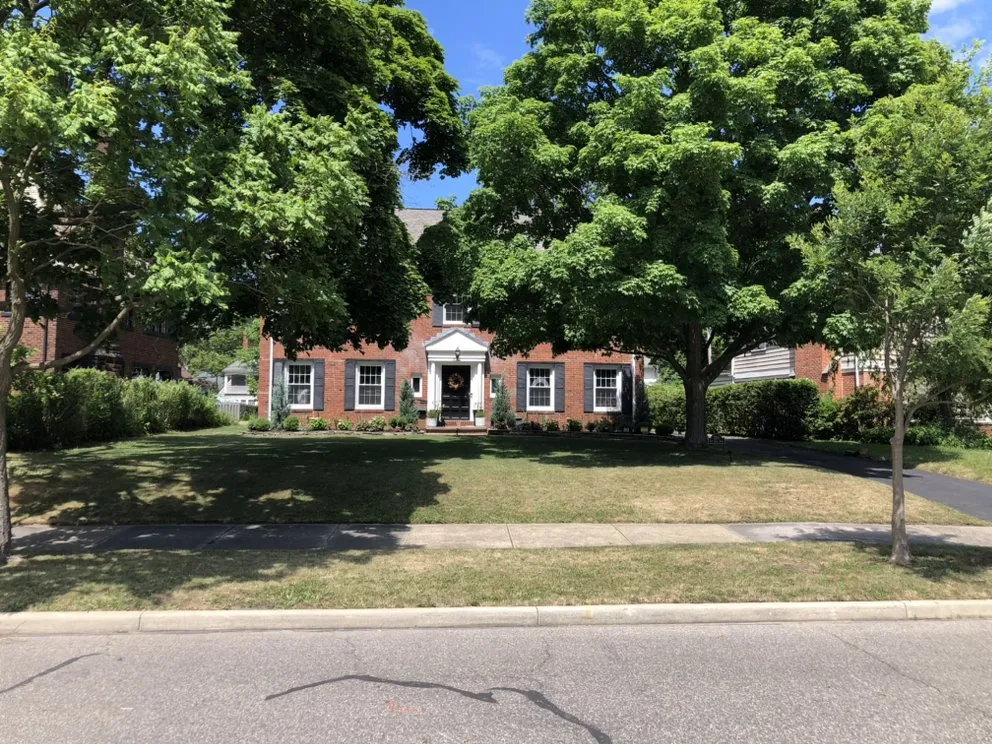 Reliable yard cleanup service in Mayfield Heights, OH - A+ Land Management