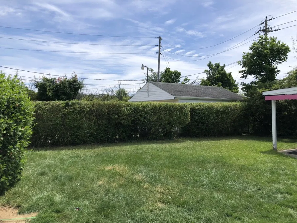 Top-rated lawn mowing service for year-round maintenance in Mayfield Heights, OH by A+ Land Management