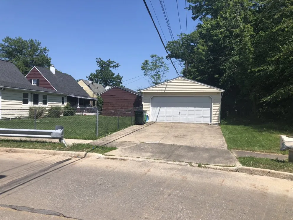 Professional outdoor landscaping in Mayfield Heights, OH by A+ Land Management