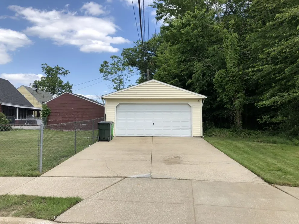 Affordable lawn mowing service for year-round maintenance across Mayfield Heights, OH - A+ Land Management