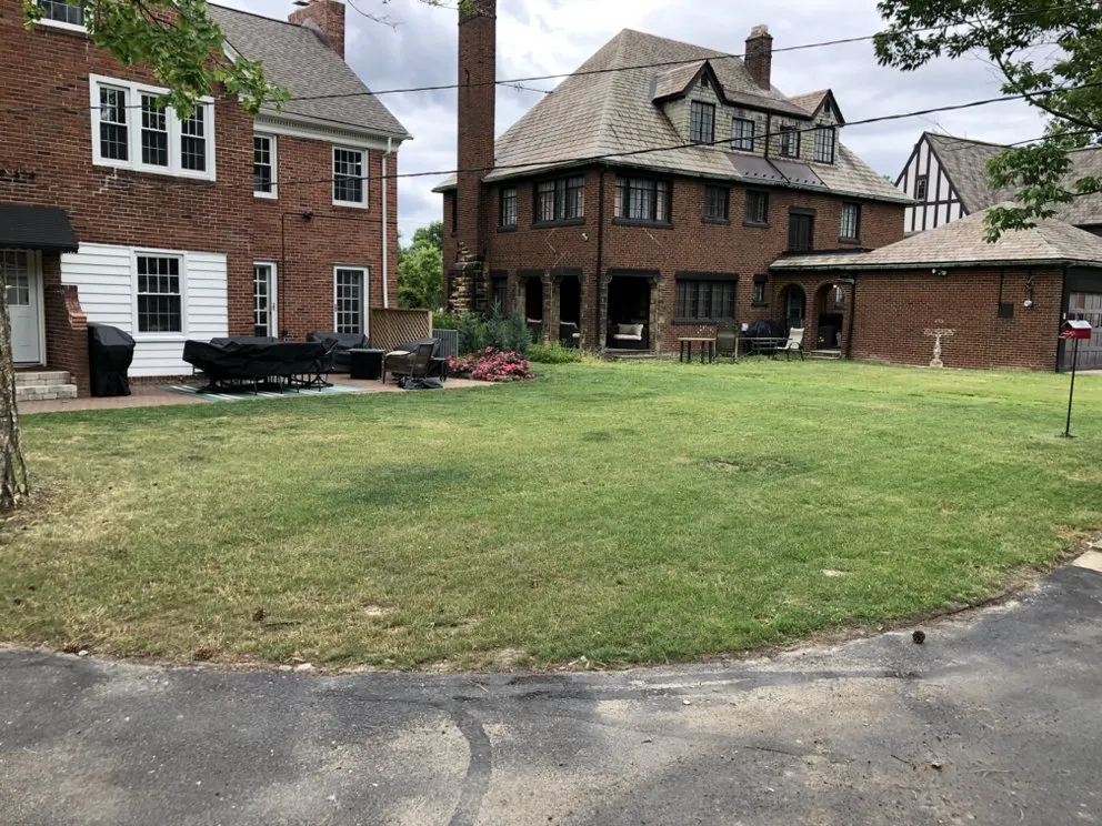 Affordable residential landscaping for year-round maintenance in Mayfield Heights, OH by A+ Land Management