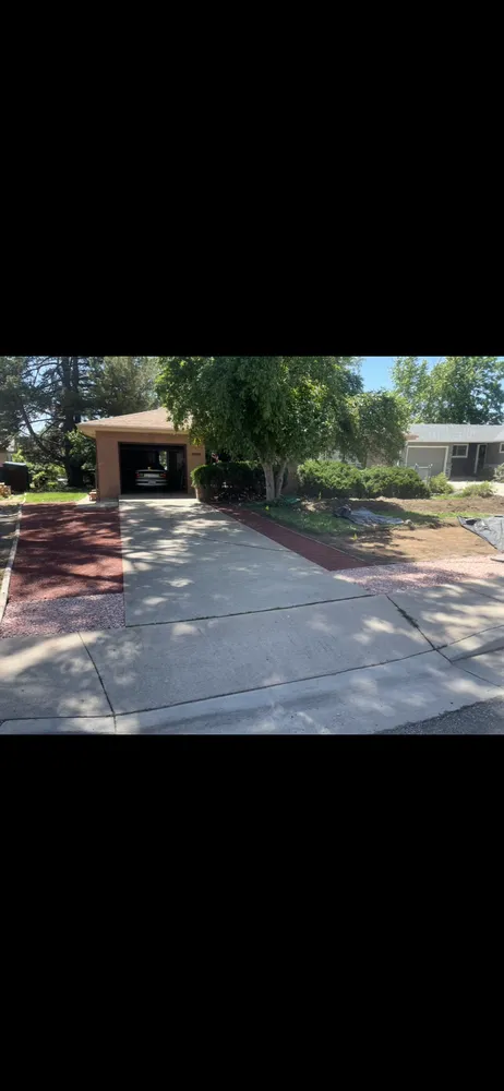 Trusted lawn care service with custom design in Loveland, CO by A Landscape