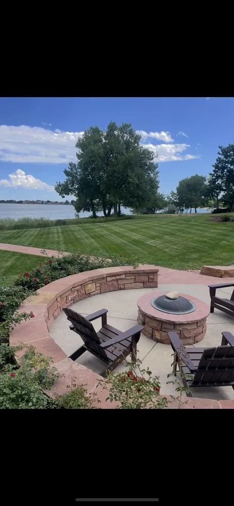 Trusted residential landscaping in Loveland, CO by A Landscape