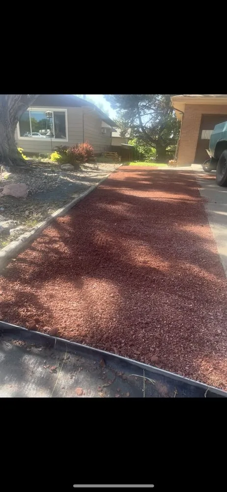 Trusted outdoor landscaping for year-round maintenance across Loveland, CO - A Landscape