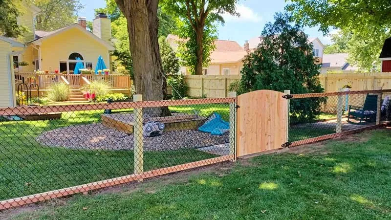 Reliable lawn mowing service in Irving, TX by A+ Landscaping & Services