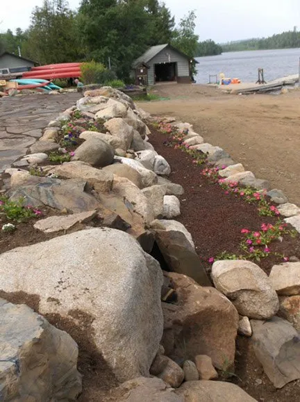 Trusted landscaping services for homes in Bandera, TX by A Landscaping Artist