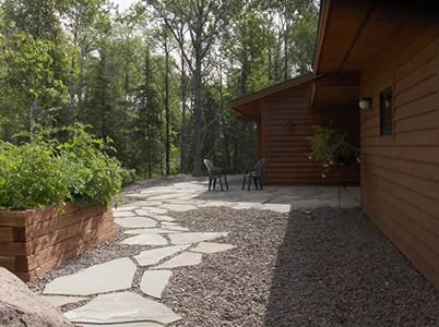 Trusted lawn mowing service in Bandera, TX by A Landscaping Artist