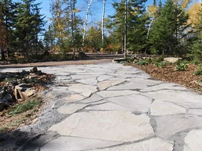 Local yard maintenance in Bandera, TX by A Landscaping Artist
