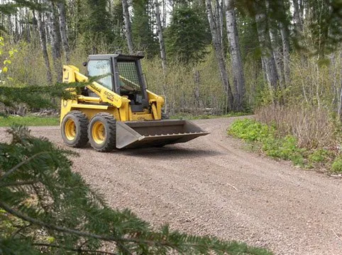 Professional yard maintenance in Bandera, TX by A Landscaping Artist