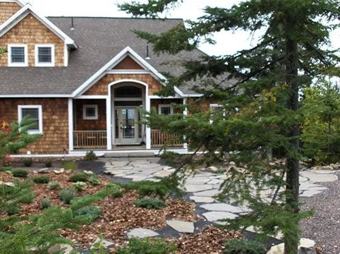 Expert outdoor landscaping in Bandera, TX - A Landscaping Artist