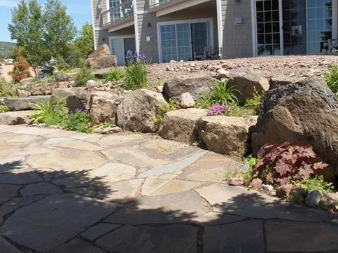 Affordable lawn care service experts serving Bandera, TX - A Landscaping Artist