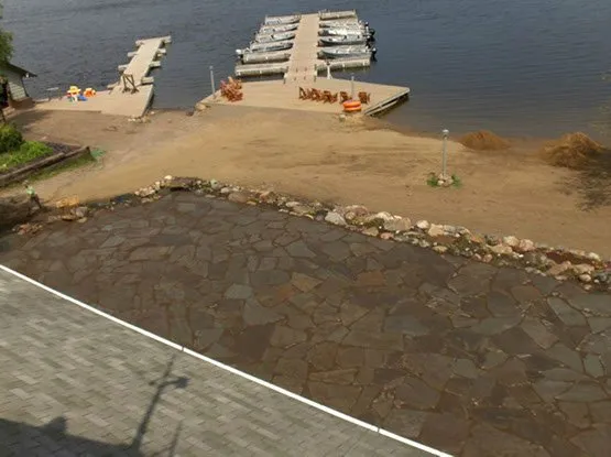 Custom yard maintenance for homes in Bandera, TX by A Landscaping Artist