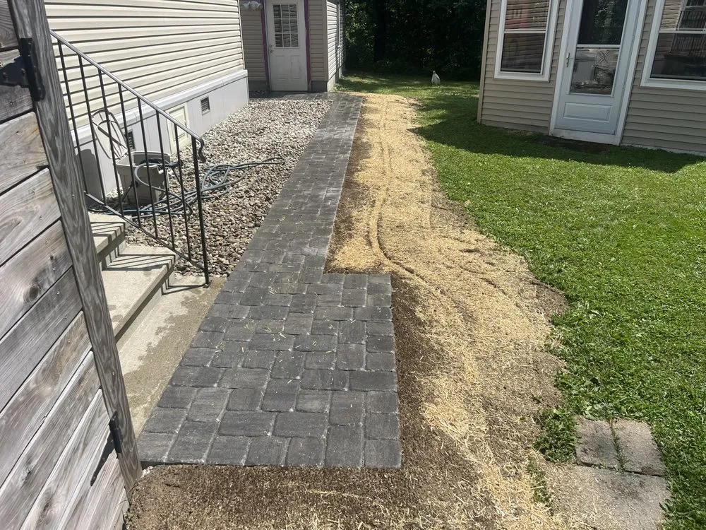 Top-rated yard maintenance for beautiful yards across Biddeford, ME - A+ Landscaping