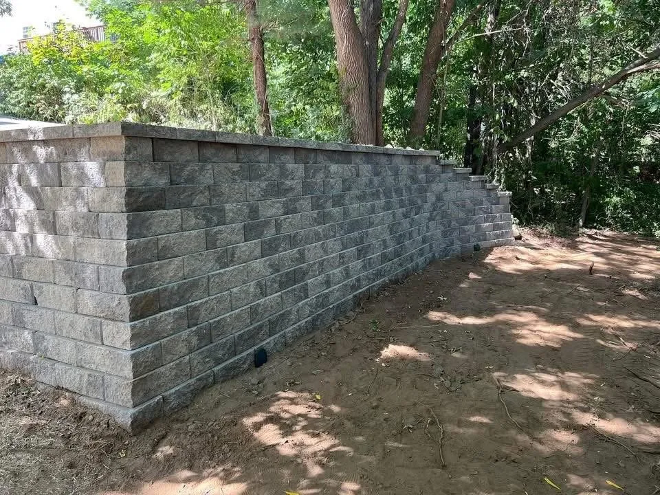 Trusted lawn care service for homes in Biddeford, ME by A+ Landscaping