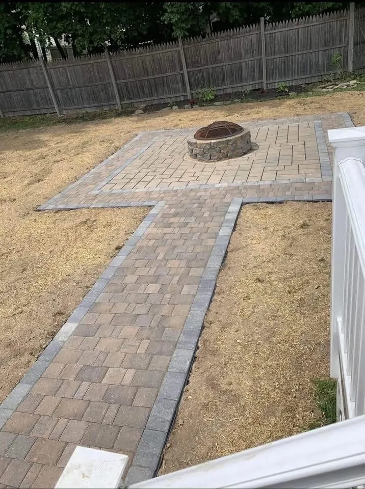 Top-rated landscape installation experts serving Biddeford, ME - A+ Landscaping