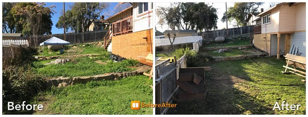Local landscape installation experts serving Fresno, CA - A Landscaping Co.