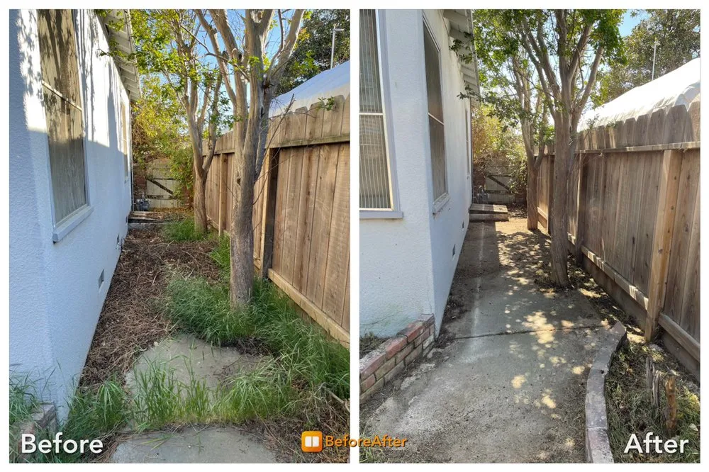 Custom landscape design near you across Fresno, CA - A Landscaping Co.