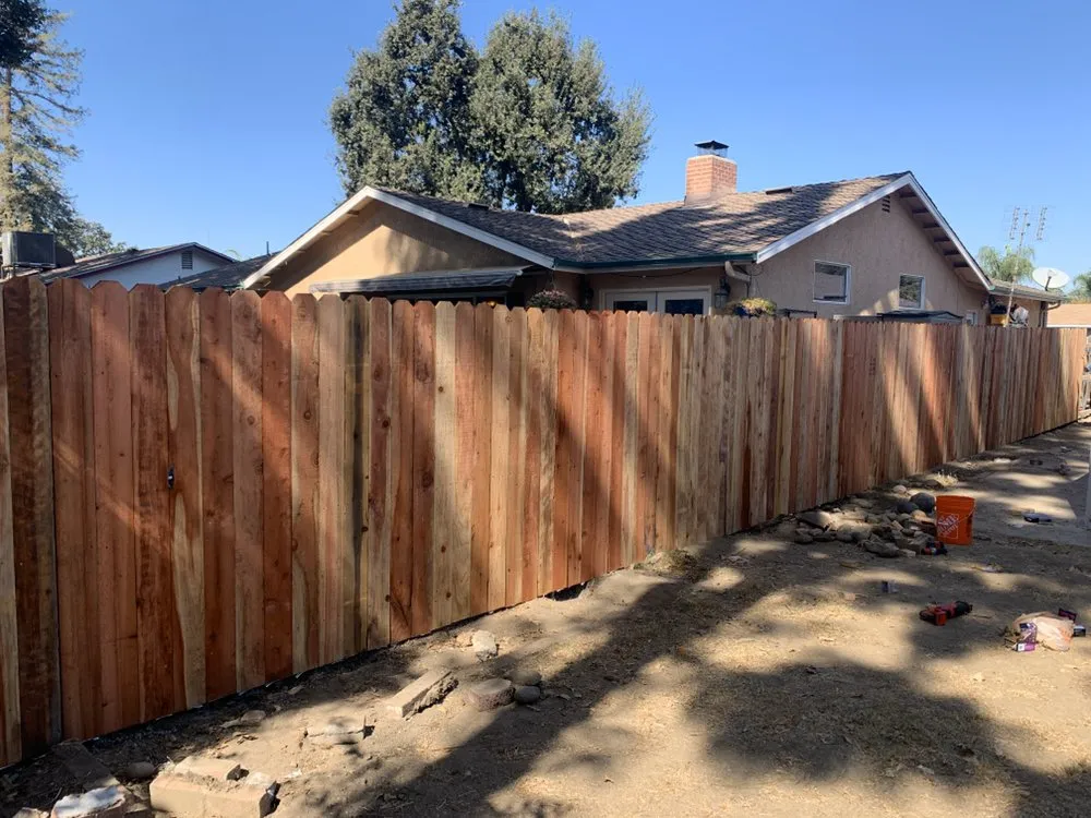 Trusted residential landscaping in Fresno, CA - A Landscaping Co.