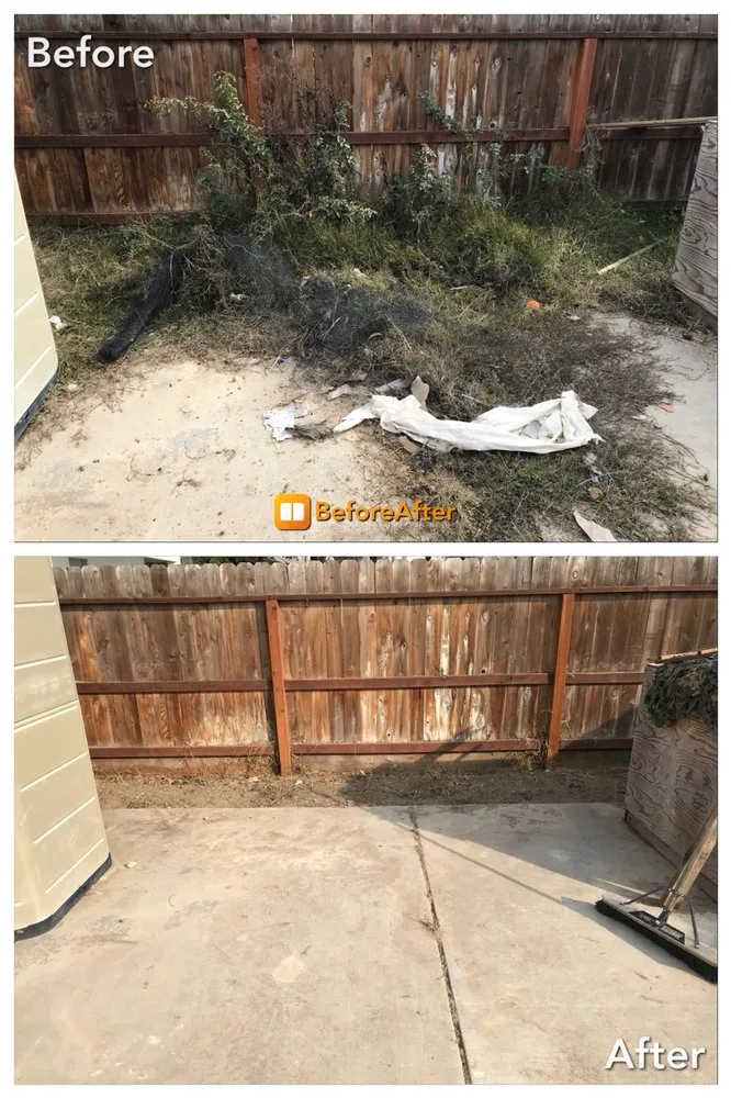 Reliable outdoor landscaping in Fresno, CA by A Landscaping Co.