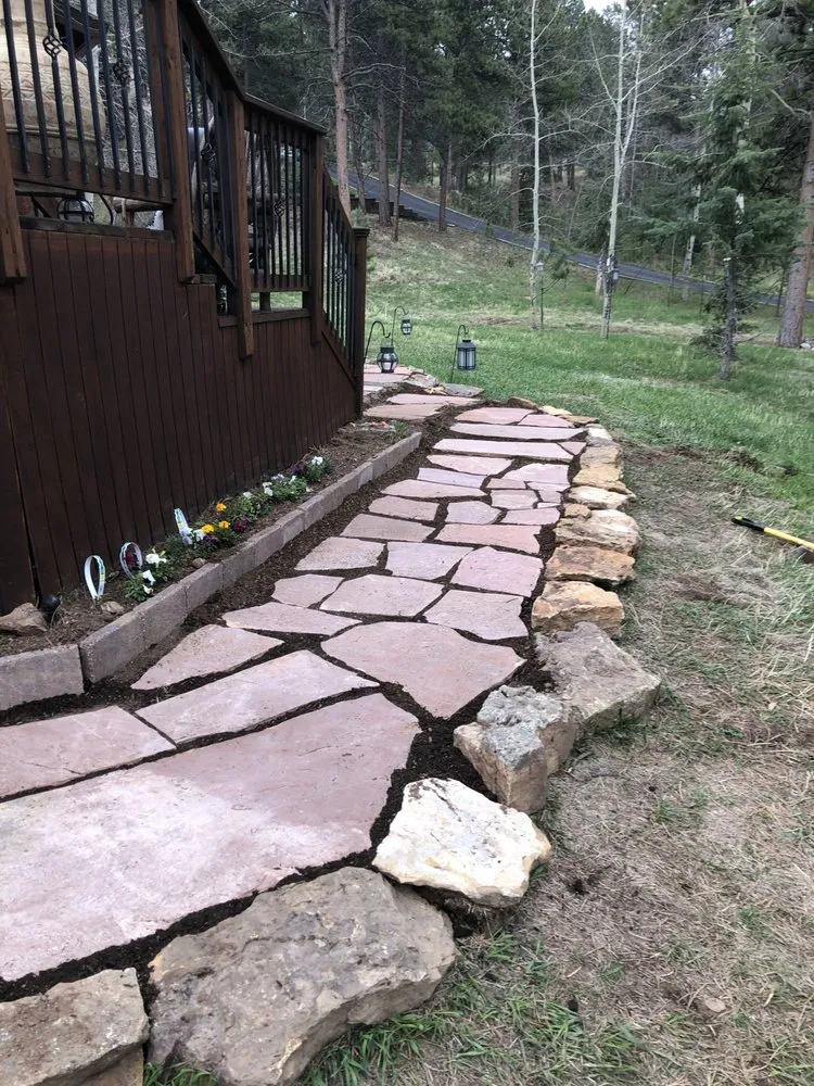 Reliable lawn care service in Fresno, CA by A Landscaping Co.