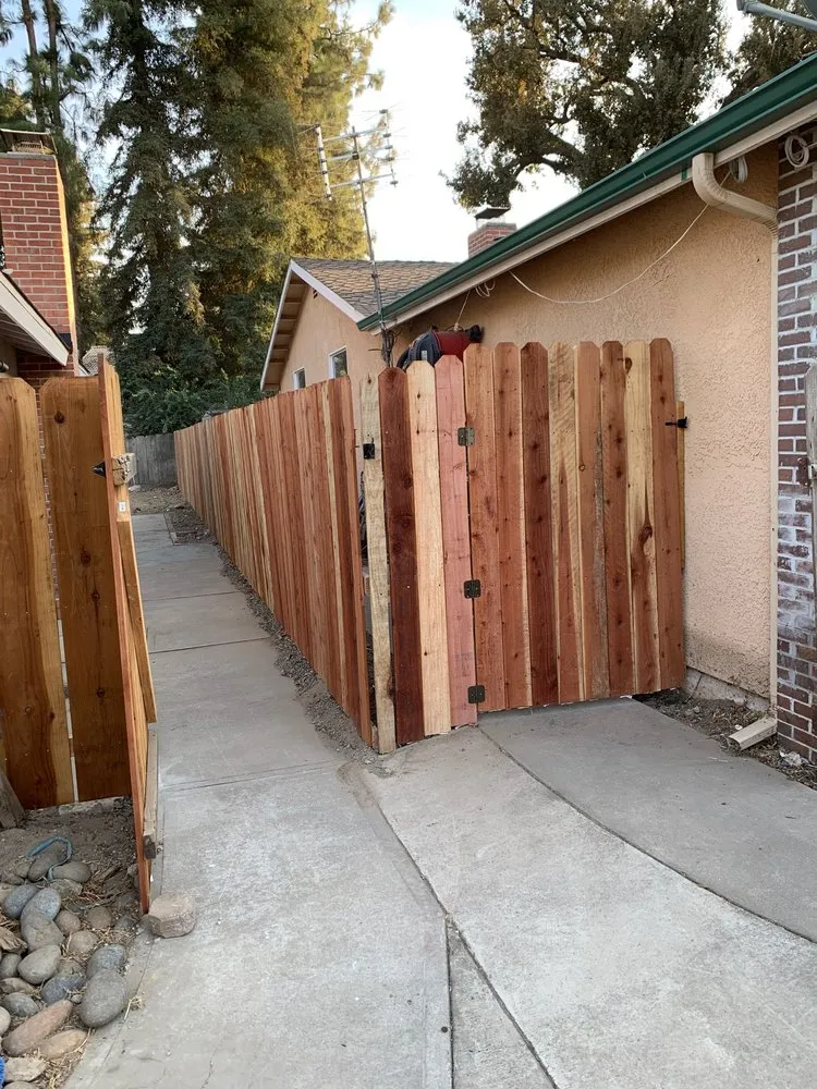 Trusted lawn care service in Fresno, CA - A Landscaping Co.