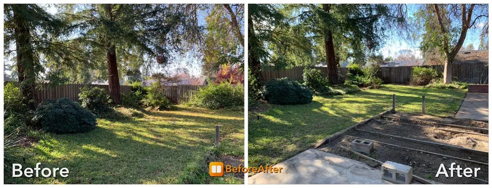 Professional lawn care service near you across Fresno, CA - A Landscaping Co.