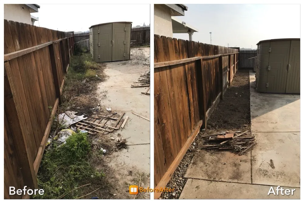 Reliable landscape design for outdoor upgrades in Fresno, CA by A Landscaping Co.