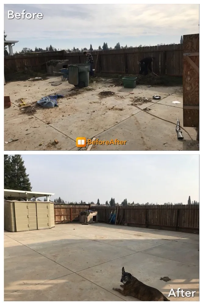 Affordable residential landscaping for outdoor upgrades in Fresno, CA by A Landscaping Co.