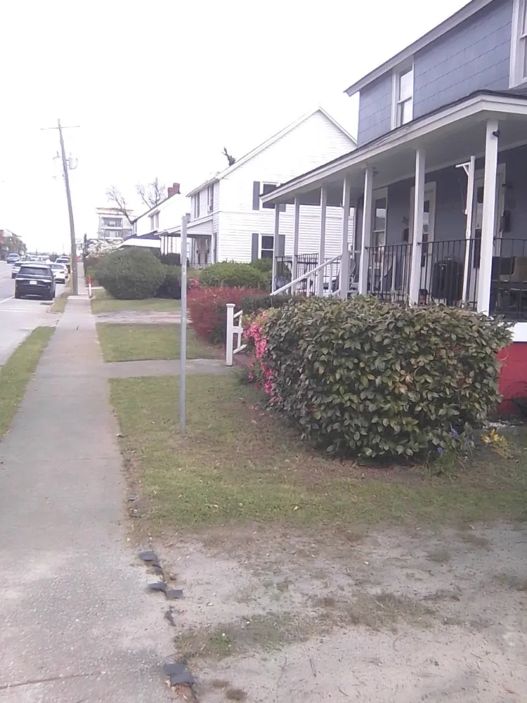 Reliable landscaping services for residential properties across Gaston, SC - A+ Landscaping