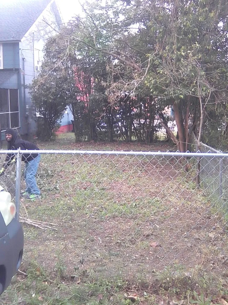 Reliable garden landscaping experts serving Gaston, SC - A+ Landscaping