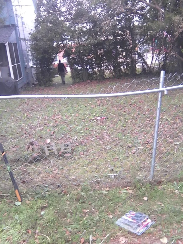 Local landscape installation for residential properties in Gaston, SC by A+ Landscaping