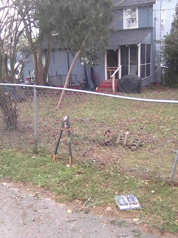 Custom landscape design experts serving Gaston, SC - A+ Landscaping