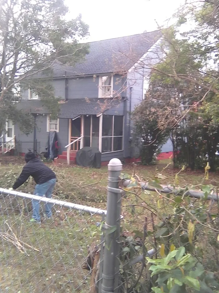 Trusted landscape design in Gaston, SC - A+ Landscaping