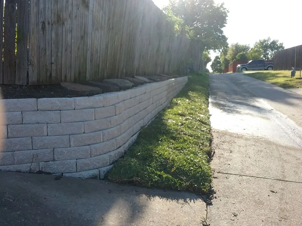 Reliable landscaping services experts serving Irving, TX - A+ Landscaping