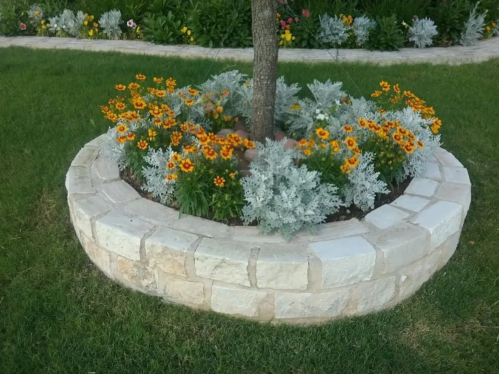 Expert lawn mowing service in Irving, TX - A+ Landscaping