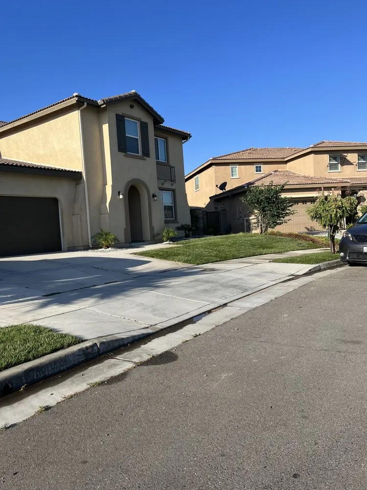 Professional garden landscaping experts serving Jurupa Valley, CA - A+ Landscaping