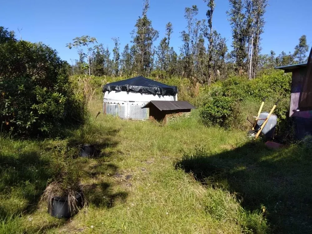 Professional outdoor landscaping near you across Keaau, HI - A+ Landscaping