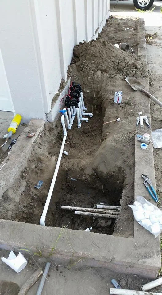 Trusted landscape design with custom design across Long Beach, CA - A+ Landscaping