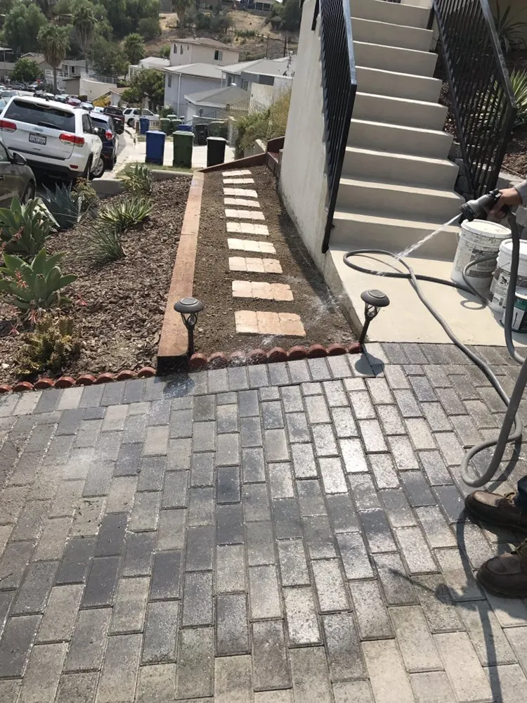 Trusted landscape design experts serving Long Beach, CA - A+ Landscaping