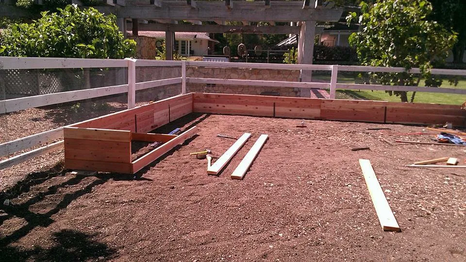 Trusted residential landscaping for outdoor upgrades in Long Beach, CA by A+ Landscaping