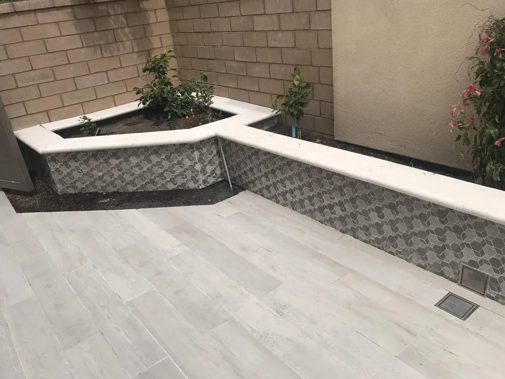 Custom landscape design for outdoor upgrades across Long Beach, CA - A+ Landscaping