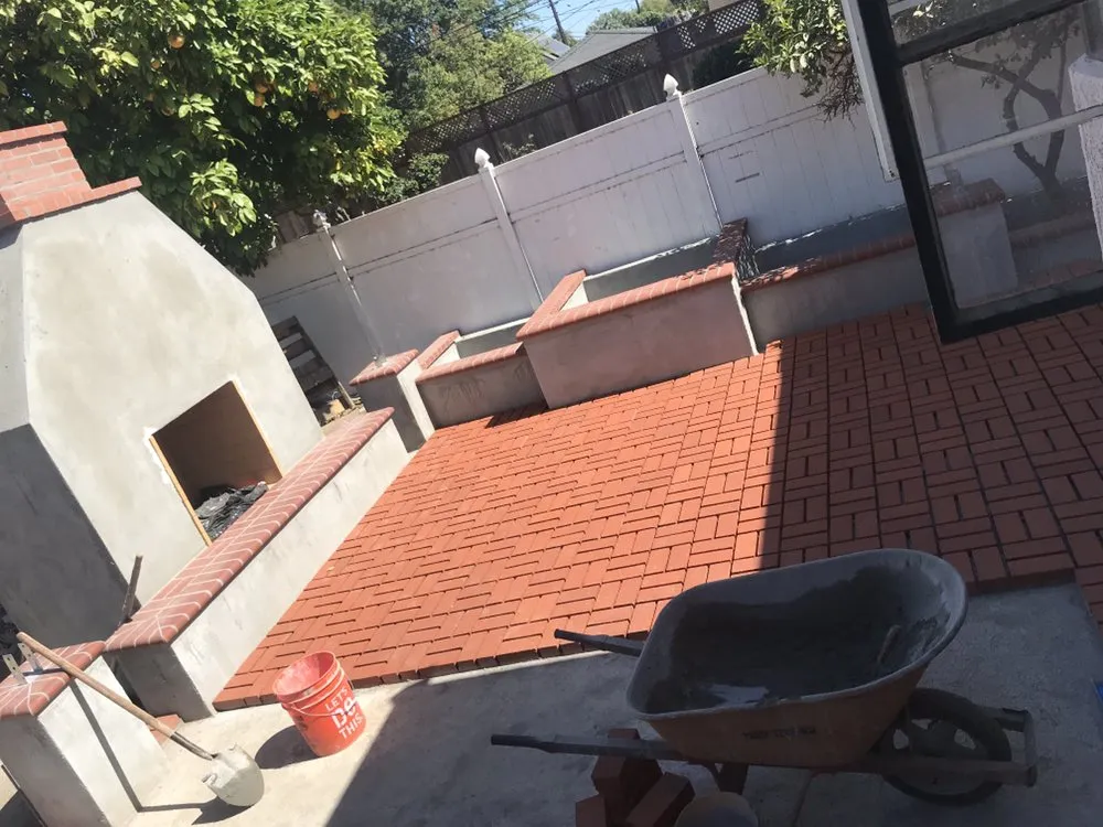 Reliable lawn care service in Long Beach, CA - A+ Landscaping