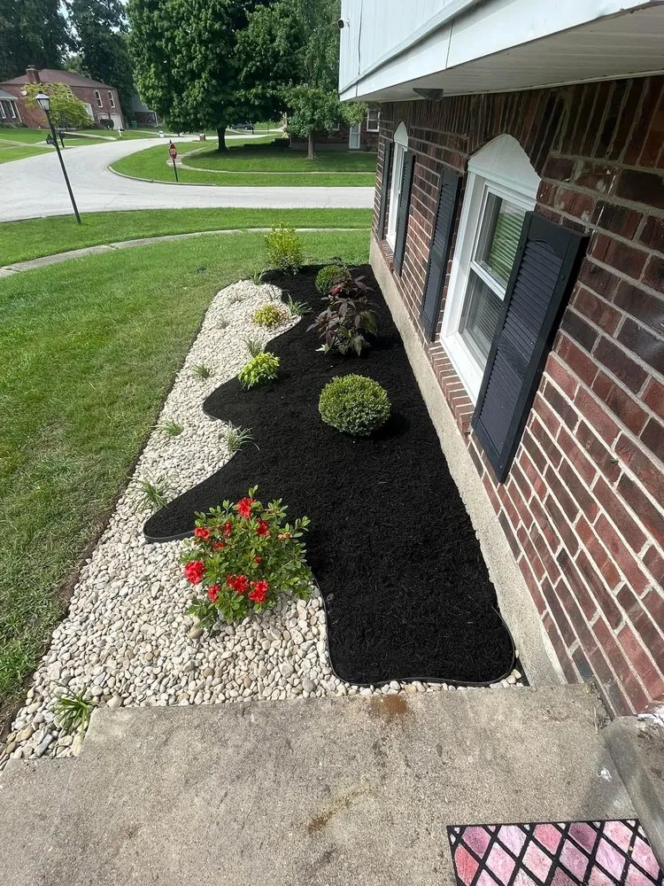 Top-rated lawn care service experts serving Louisville, KY - A+ Landscaping
